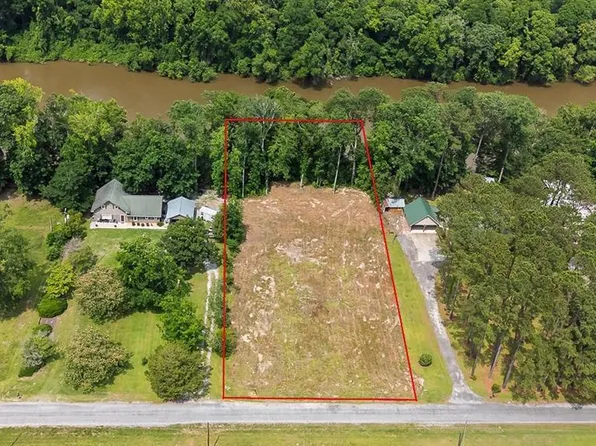 0 Seines Landing Dr, Springfield, GA 31329