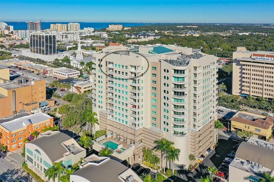 1st image of 1771 Ringling Blvd Ph 305