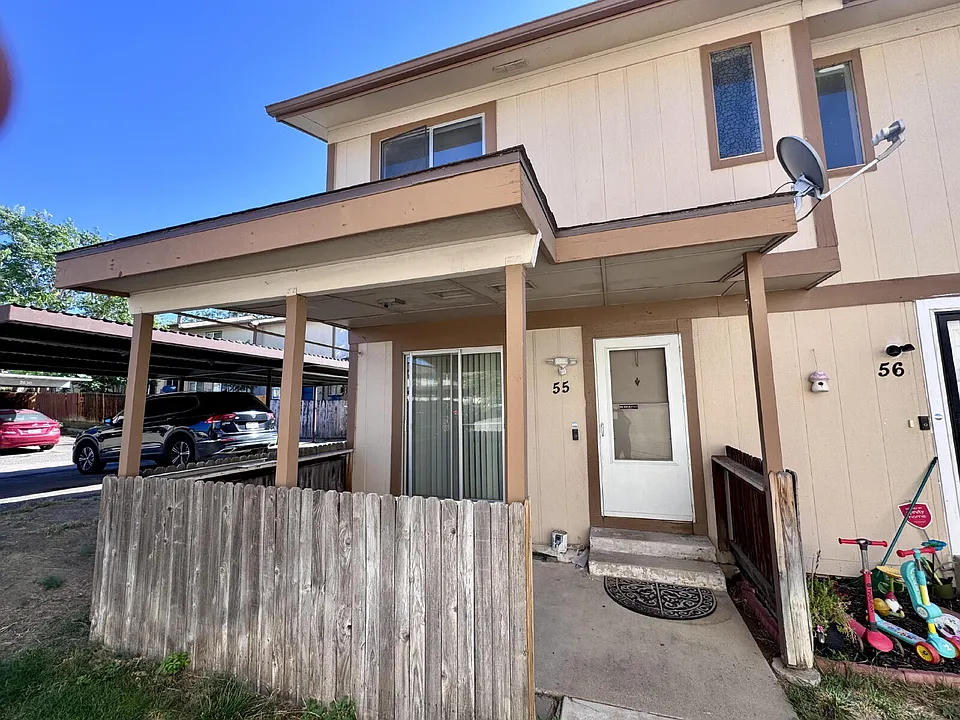 2507 Rainbow Dr #55