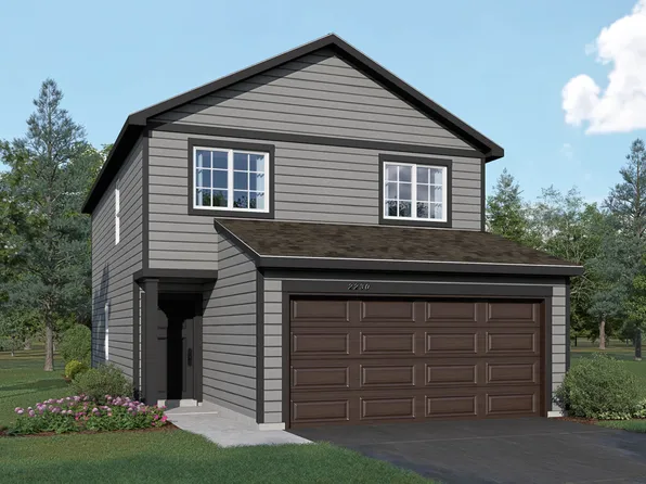 TATUM Plan, Cannon Ridge