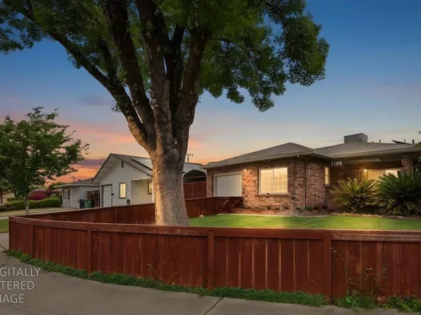 2100 Deborah St, Tracy, CA 95376