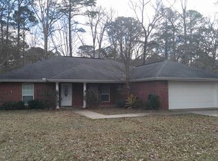 657 Roy Bridges Rd, Leesville, LA 71446
