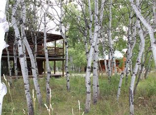 528 Upper Luther Rd, Red Lodge, MT 59068