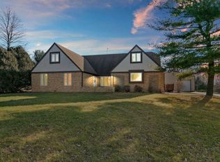 14911 Harmony Rd, Huntley, IL 60142