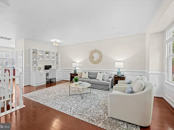 1508 Tanner Ct SE, Washington, DC 20020