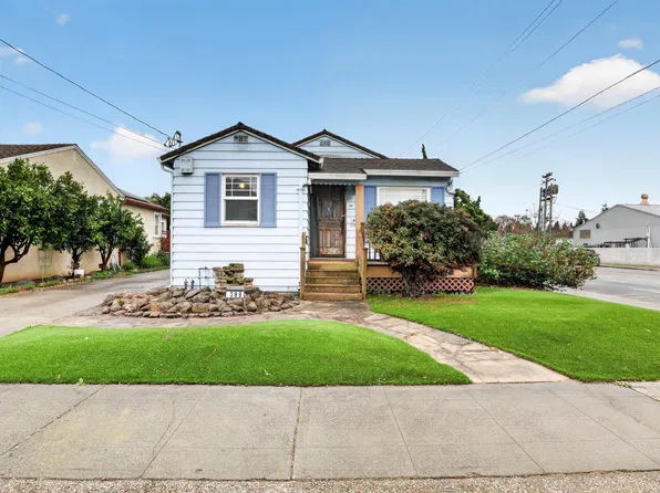 399 Stoakes Ave, San Leandro, CA 94577