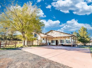 2750 Country Club Rd, Williams, AZ 86046