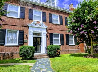 2614 Grove Avenue, Richmond, VA 23220