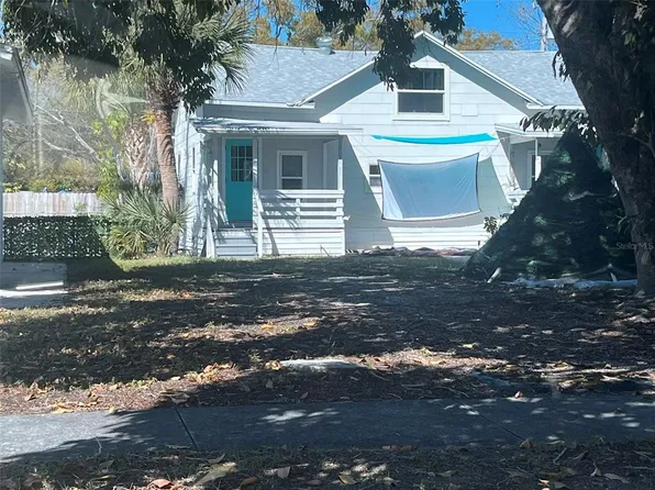 2027 36th Ave N, Saint Petersburg, FL 33713