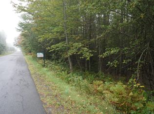 0 West Rd, Shirley Mills, ME 04485