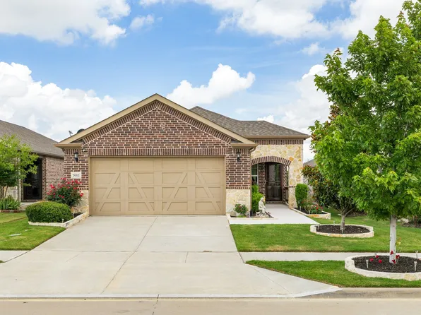 7612 Rampart Dr, Little Elm, TX 76227