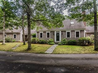 303 Red Top Rd, Brewster, MA 02631