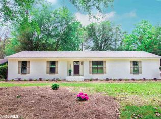 9281 Abilene Dr S, Mobile, AL 36695
