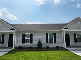 105 Pineridge Dr #A, Lumberton, NC 28358