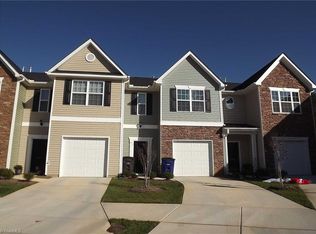 2407 Hartfield Cir, Winston Salem, NC 27103