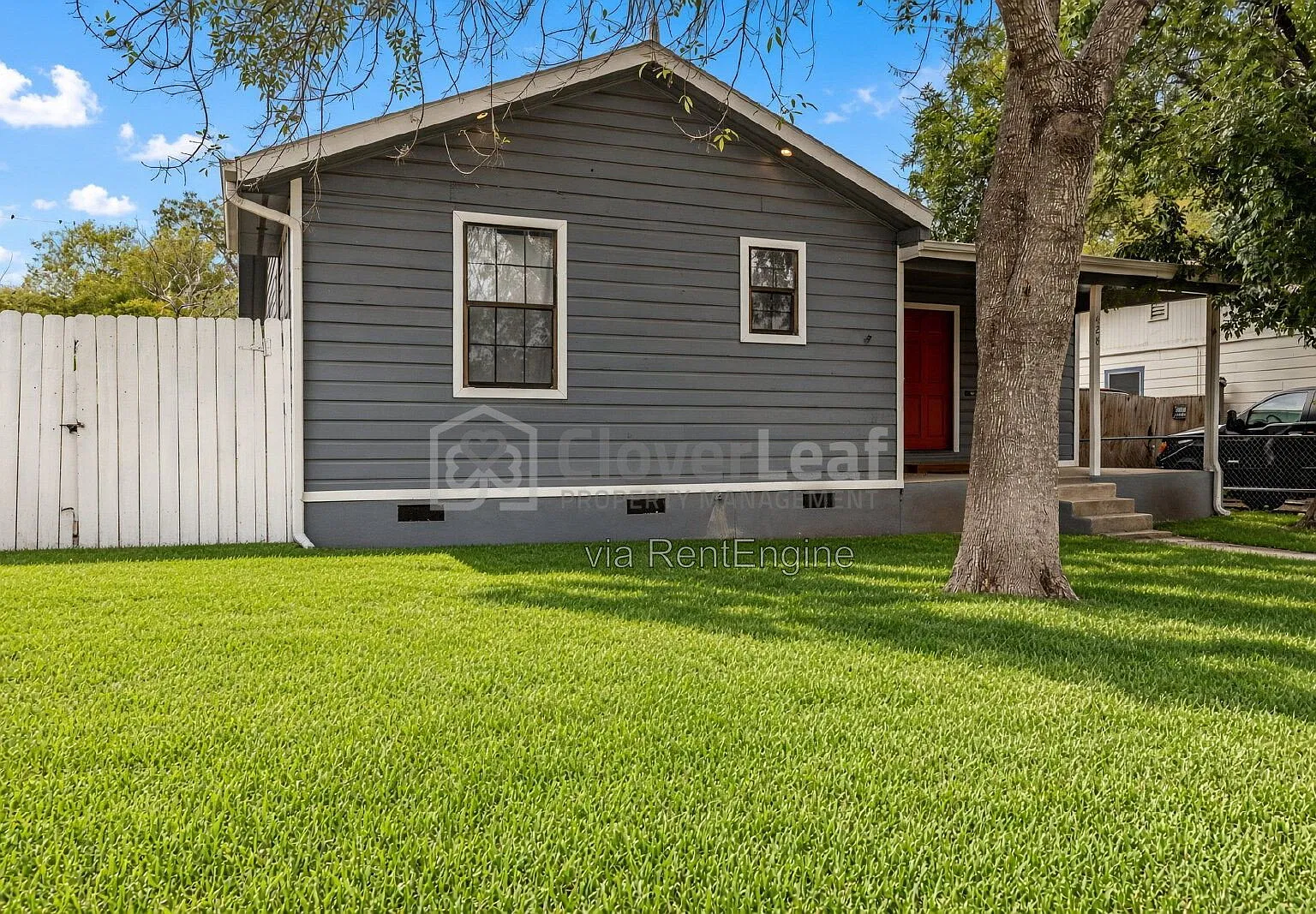 2 bed, 1.0 bath, 996 sqft, $1,535 — Photo 3