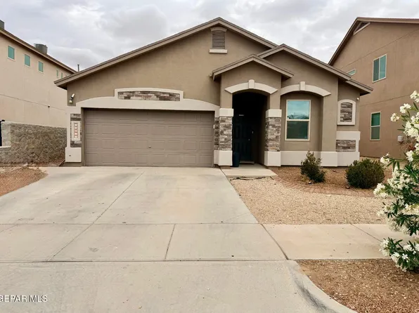 13851 Sunny Bank Way, El Paso, TX 79928
