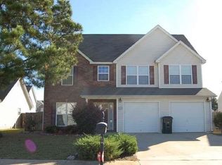 114 Faybrook Dr, Byron, GA 31008
