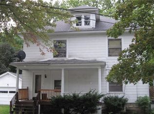 17 Curtiss Ave, Sodus, NY 14551