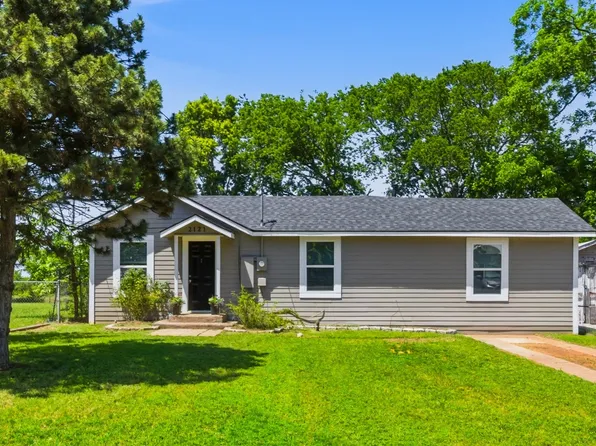 2121 W Bond St, Denison, TX 75020