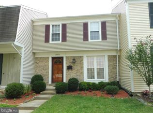 12803 Kitchen House Way, Germantown, MD 20874