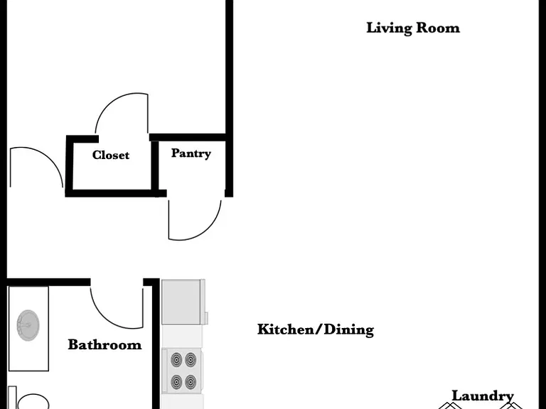 Rush City Country Apartments — Photo 48