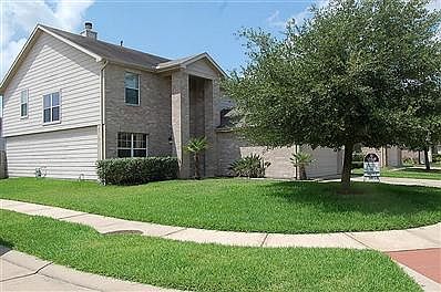 2nd image of 18103 Hammond Sport Ln