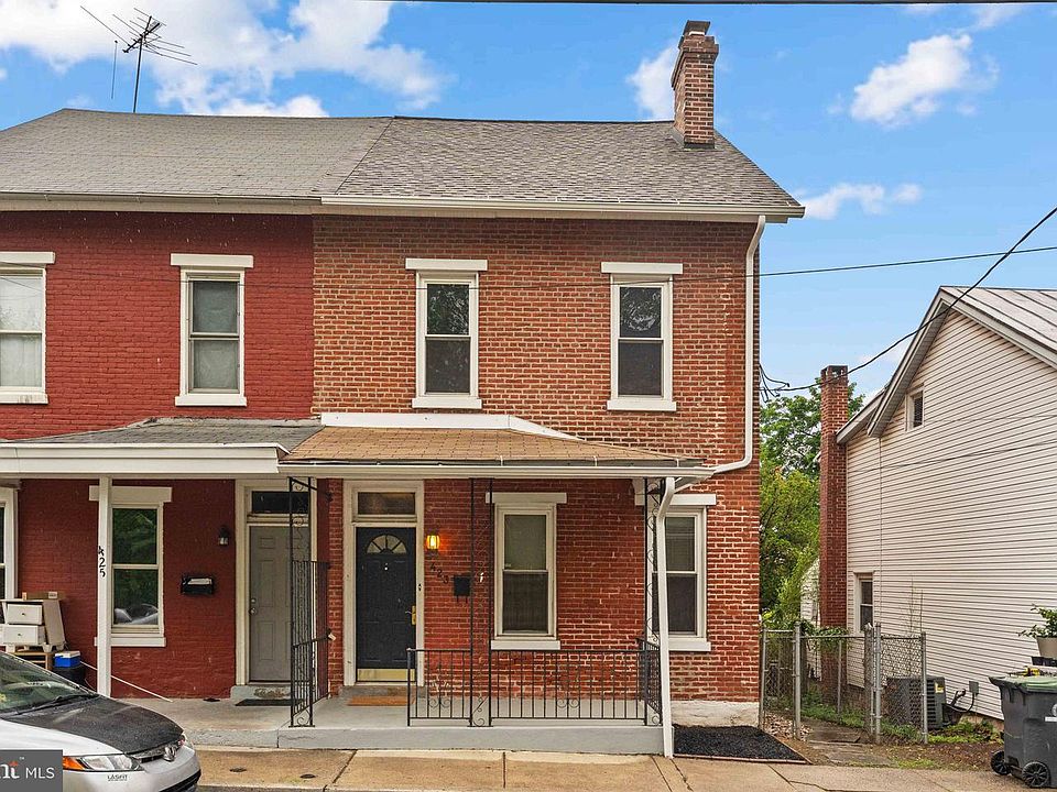 1st image of 423 Breckenridge St