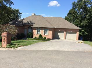 121 Apple Tree Dr LOT 20, Clinton, TN 37716