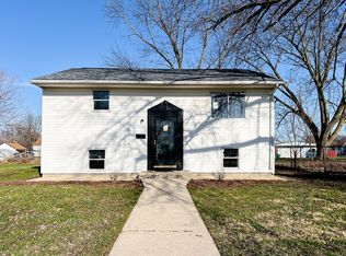 438 N Cottage Ave, Kankakee, IL