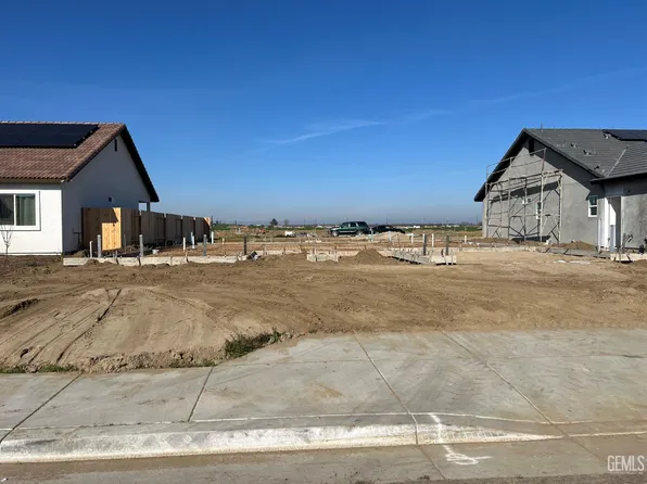 720 Sammy Way, Shafter, CA 93263