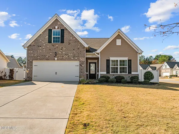 1433 Abercorn Lane, Sanford, NC 27330