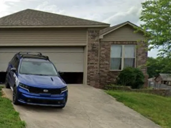 (undisclosed Address), Austin, AR 72007