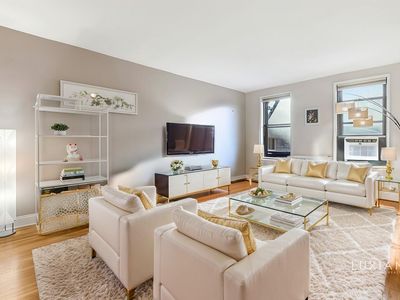 8401 Main Street #422, Jamaica, NY, 11435