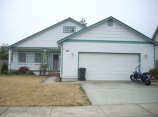 419 SW 1st Ave, Oak Harbor, WA 98277