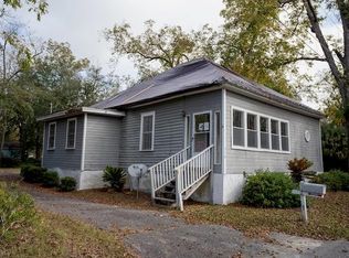 714 E Alley St, Valdosta, GA 31601