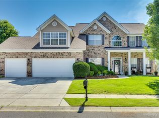 15120 Taylor Ridge Ln, Charlotte, NC 28273