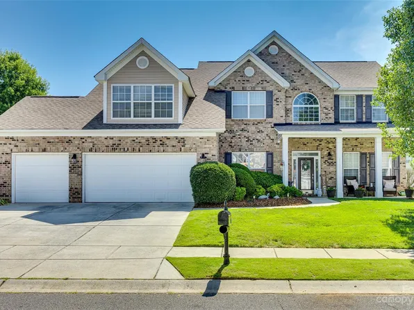15120 Taylor Ridge Ln, Charlotte, NC 28273