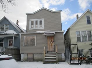 2107 W 50th Pl, Chicago, IL 60609