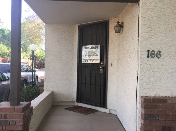 170 E Guadalupe Rd Unit 166, Gilbert, AZ 85234