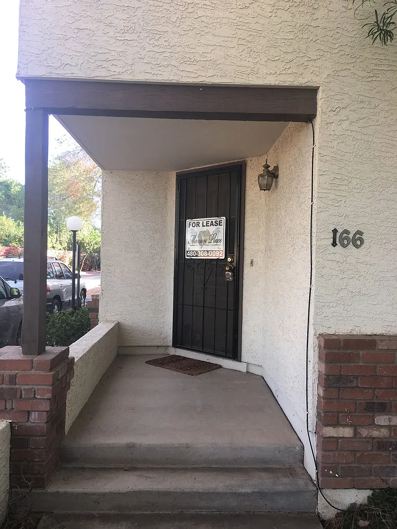 Building Photo - 170 E Guadalupe Rd #166