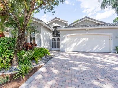 11048 Manele Court, Boynton Beach, FL, 33437