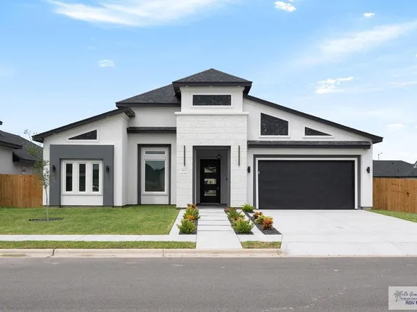 8609 Bellagio Cir, Harlingen, TX 78552