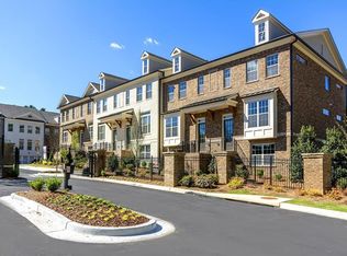 1070 Township Sq, Alpharetta, GA 30022