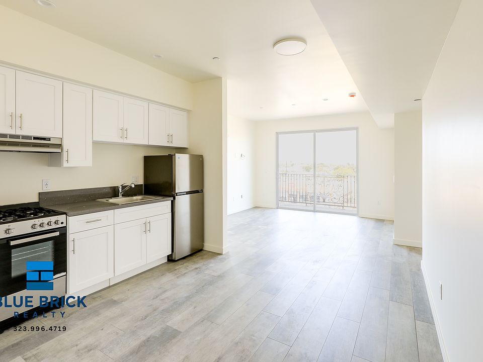 1st image of 4324 S Vermont Ave #201