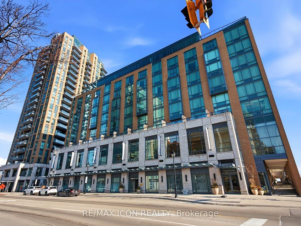 1st image of 2060 Lakeshore Rd #602