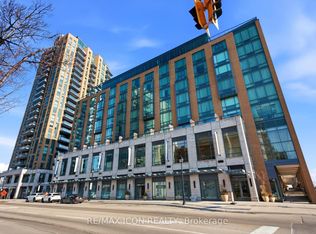 2060 Lakeshore Rd #602, Burlington, ON L7R0G2