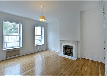 Rented by Buchbinder & Warren