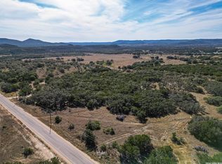 LOT 5 Sophie Dr. LOT 5, Bandera, TX 78003