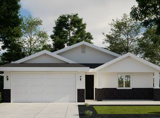 Willow Plan, Cross Creek Bend, Visalia, CA 93291